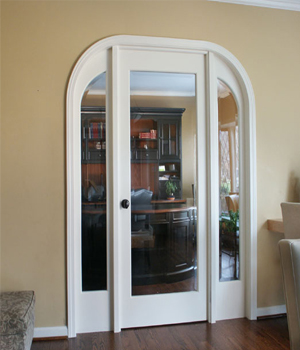 Passage Door Replacement Carmichael