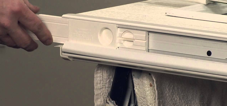 aluminum storefront door repair Carmichael