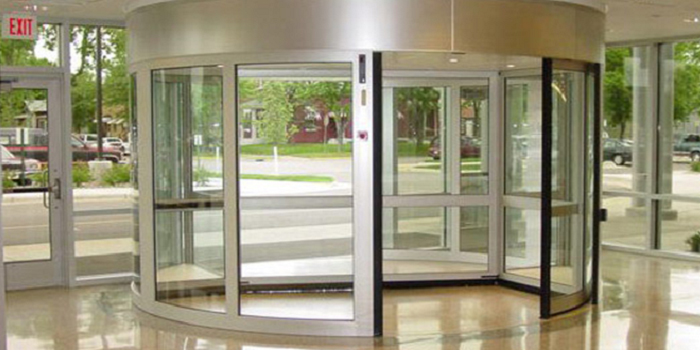 commercial automatic door repair Carmichael