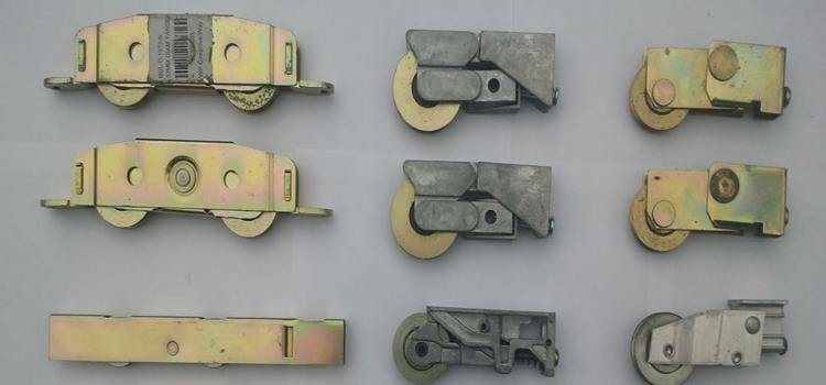 patio sliding door wheel replacement Carmichael