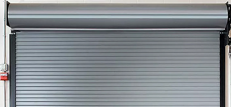 rolling steel door repair Carmichael