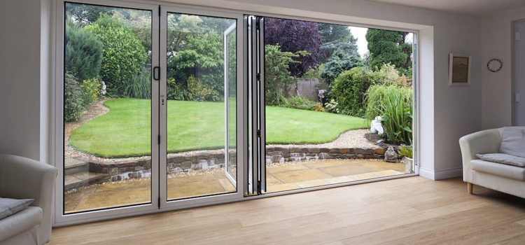 sliding door specialist Carmichael