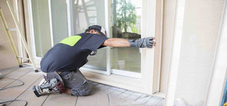 sliding patio door maintenance Carmichael